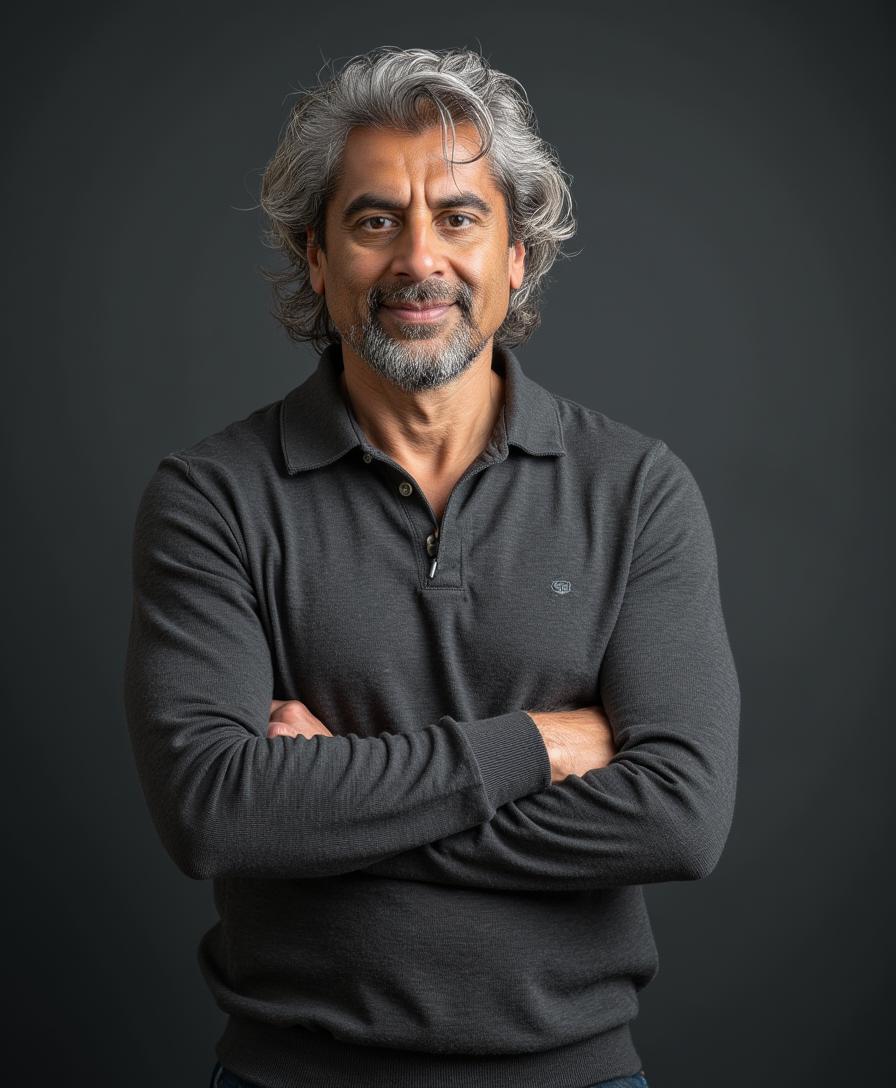 Suki Randhawa - UK Partner