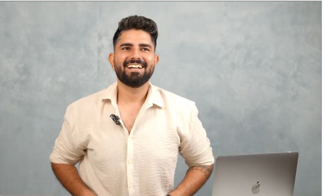 Basant Singh - Founder & CEO
