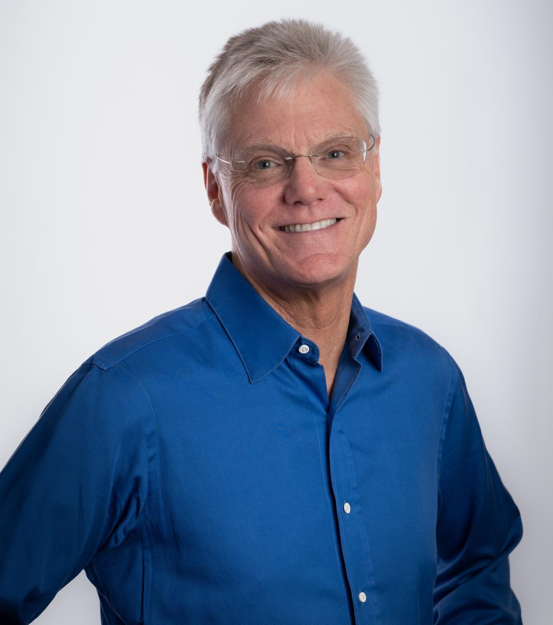 William King - US Partner