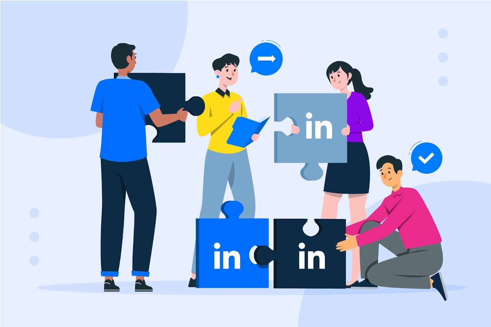LinkeBuddy